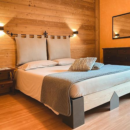 Apartment L'Envers Aosta Eksteriør billede